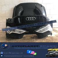 RICAMBI X AUTO AUDI Q3 SLINE 2022