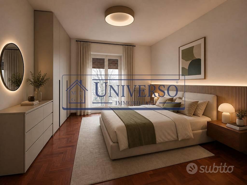 Appartamento – AL - Vista 5