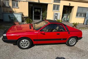 Lancia Beta Montecarlo