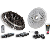 Variatore Malossi MHR TMAX 560