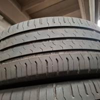 4 GOMME USATE ESTIVO 1855016-2054516 - CP218750