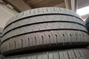 4 GOMME USATE ESTIVO 1855016-2054516 - CP218750