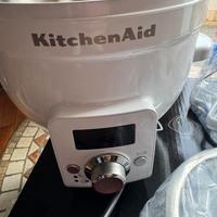 KitchenAid Ciotola Termica Nuova
