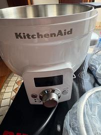 KitchenAid Ciotola Termica Nuova