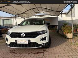Volkswagen T-Roc Advanced 1.6 TDI #9825