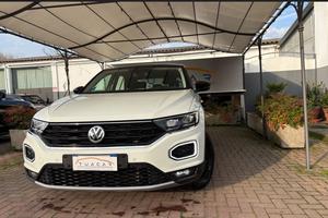 Volkswagen T-Roc Advanced 1.6 TDI #9825