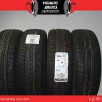 4 Gomme NUOVE 195 65 R 16 Continental SPED GRATIS