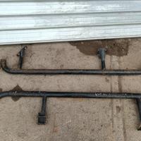 sottoporta defender 110