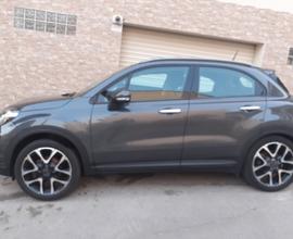 Fiat 500X CROSS - 1.6 multijet 2 - 130 CV