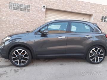 Fiat 500X CROSS - 1.6 multijet 2 - 130 CV