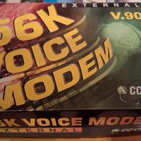 Modem 56k della ACCORD