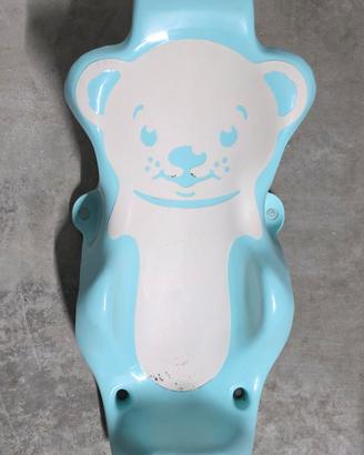 OKBABY Buddy - Sdraietta x bagnetto neonati