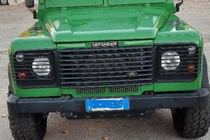 defender td 5
