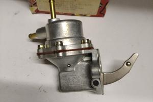 POMPA CARBURANTE BCD 1874 = 1874/5 RENAULT R16 - R