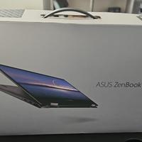 ASUS ZenBook Flip 13