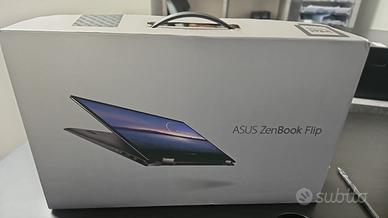 ASUS ZenBook Flip 13