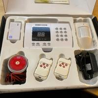 Skynet 2900 Antifurto senza fili Allarme Wireless