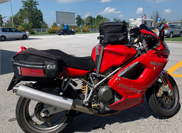 Ducati st4s