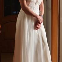 abito da sposa