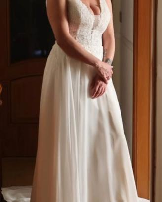 abito da sposa
