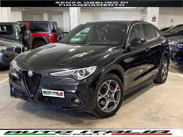 ALFA ROMEO Stelvio Stelvio 2020 2.2 t SPRINT Q4