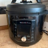 Pentola instant pot