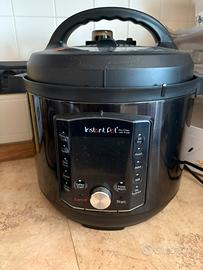 Pentola instant pot