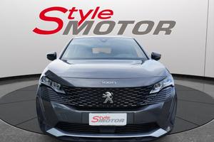 PEUGEOT 3008 Hybrid4 300 e-EAT8 GT