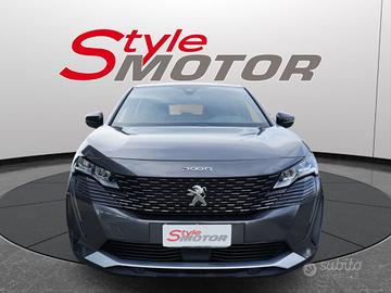 PEUGEOT 3008 Hybrid4 300 e-EAT8 GT