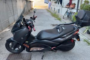 Yamaha XMAX 300 2020