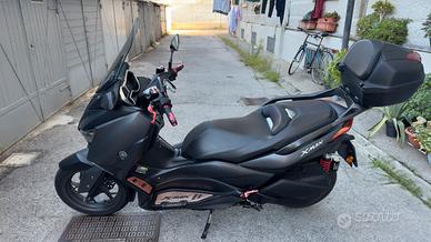 Yamaha XMAX 300 2020