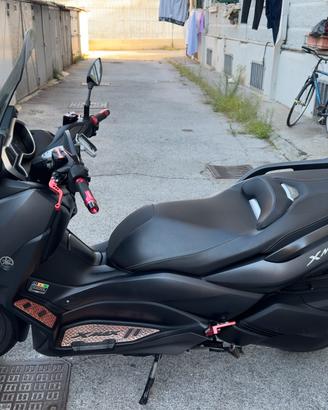 Yamaha XMAX 300 2020