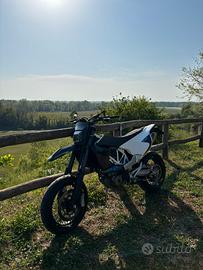HUSQVARNA 701 DEPO A2