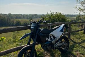 HUSQVARNA 701 DEPO A2