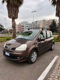 Renault Modus 85.000km 1.1Benz. 2011