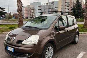 Renault Modus 85.000km 1.1Benz. 2011