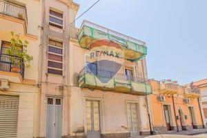 Casa Semindipendente - Giarre