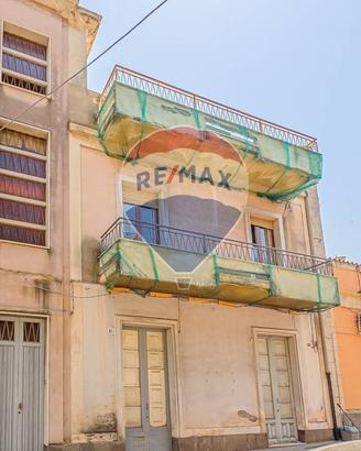 Casa Semindipendente - Giarre