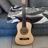 chitarra bimbo/a