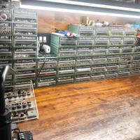 stock accessori per calzolaio pelletteria
