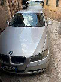 Bmw 320d sw