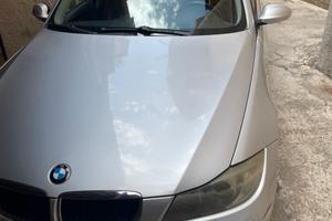 Bmw 320d sw