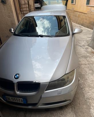 Bmw 320d sw