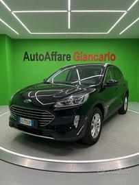 Ford Kuga 1.5 EcoBlue 120 CV aut. 2WD ST-Line X