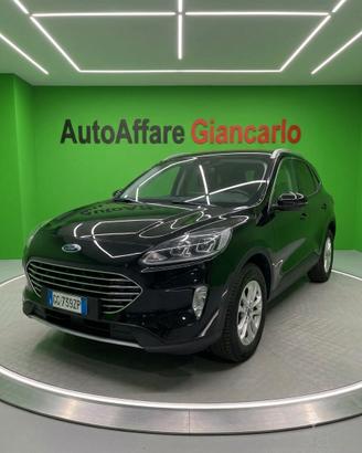 Ford Kuga 1.5 EcoBlue 120 CV aut. 2WD ST-Line X