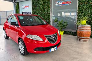Lancia Ypsilon 1.2 69 CV 5 porte S&S Gold