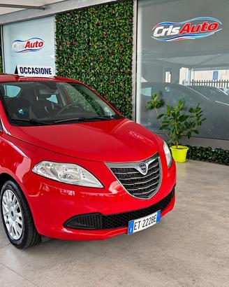 Lancia Ypsilon 1.2 69 CV 5 porte S&S Gold
