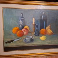 Quadro tavola