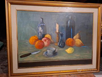 Quadro tavola