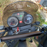 Moto guzzi breva 750